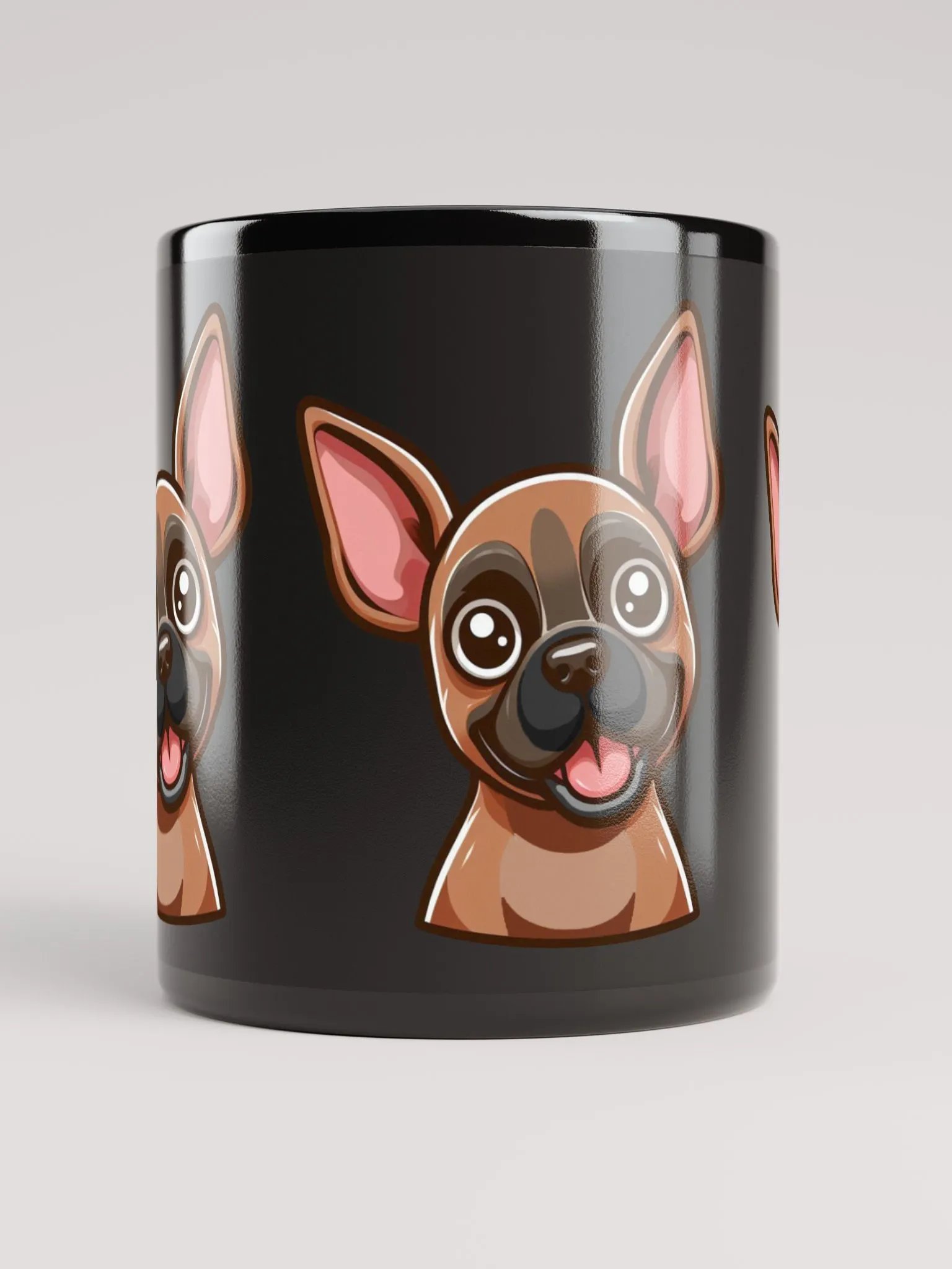 Bear Mug product image (5)