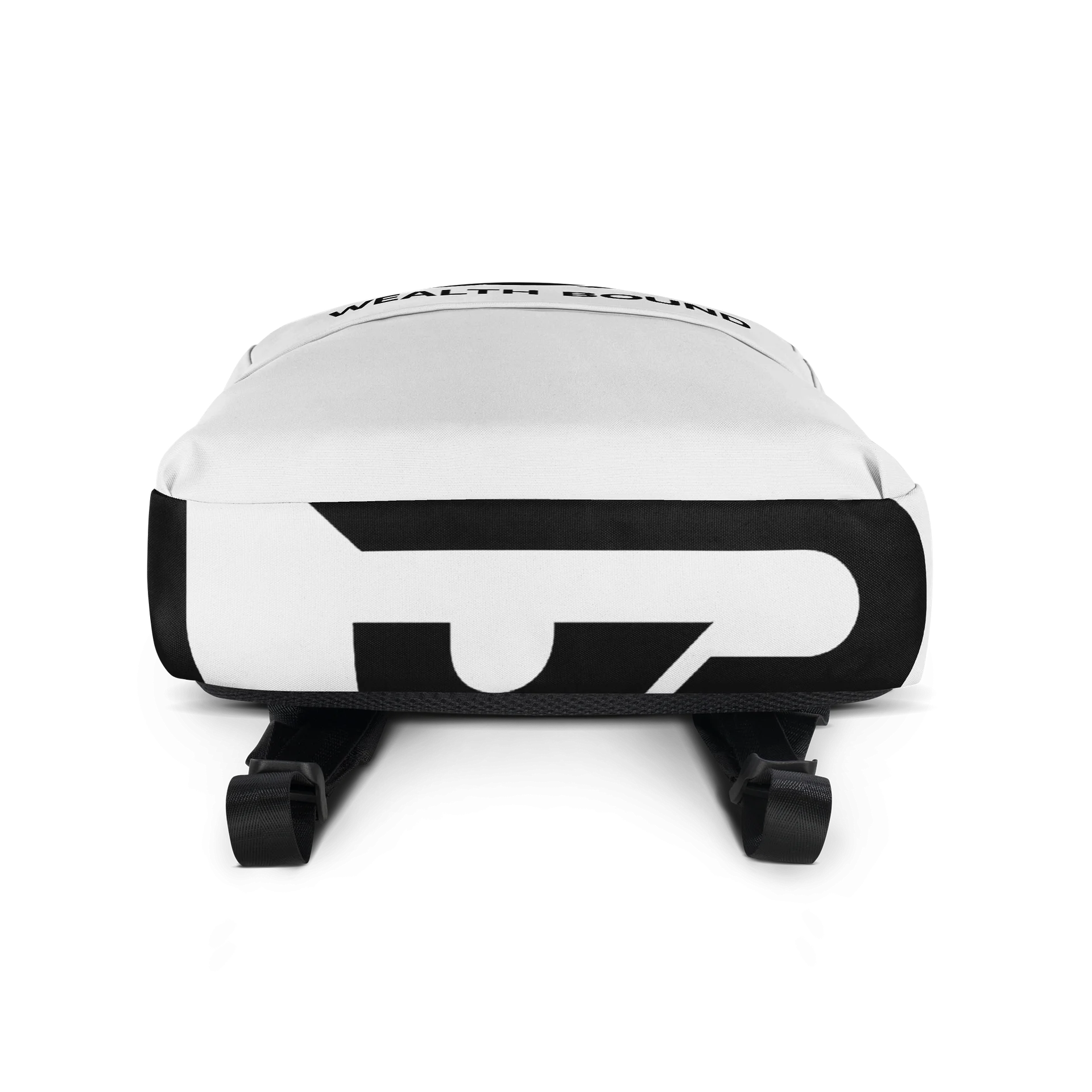 Wealth Bound Backpack product image (4)