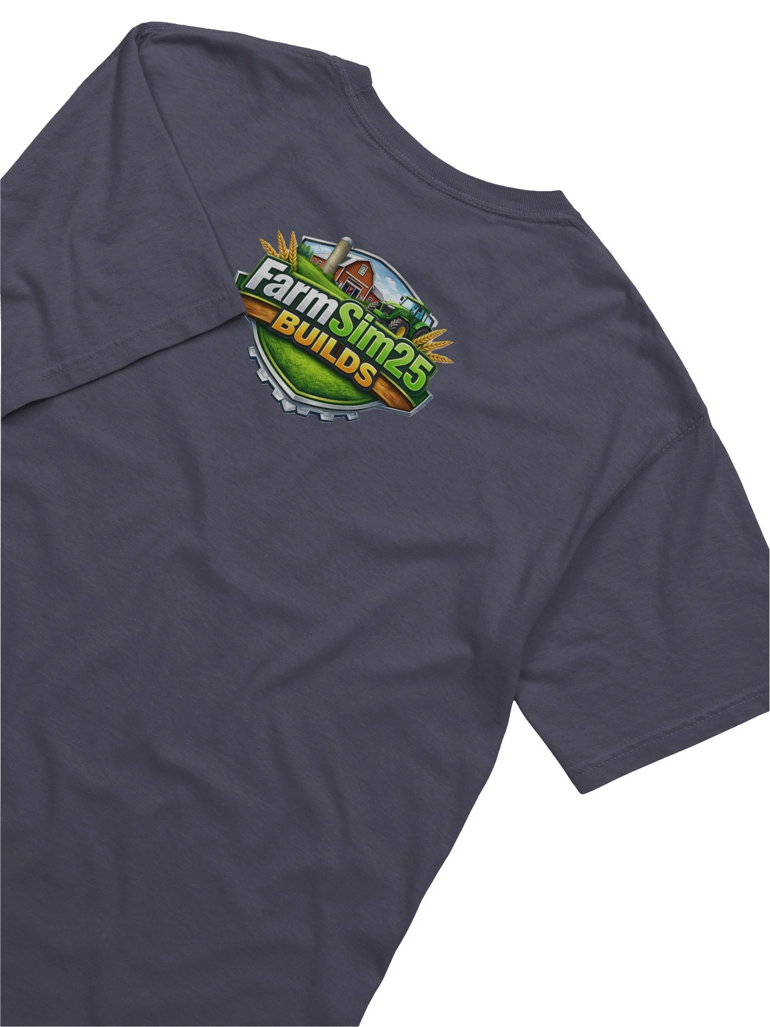 Builds Tee product image (48)