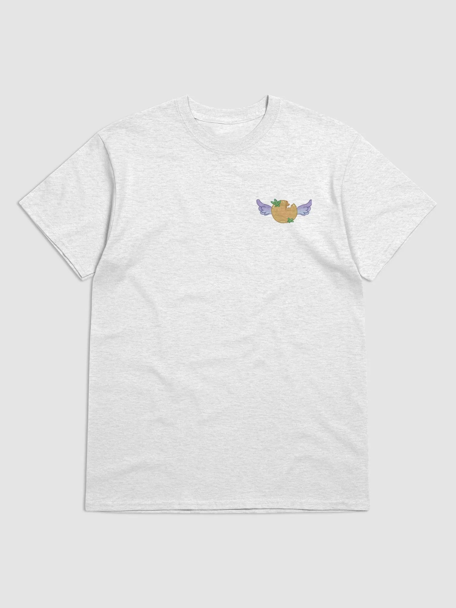 Official Logo Tee product image (2)