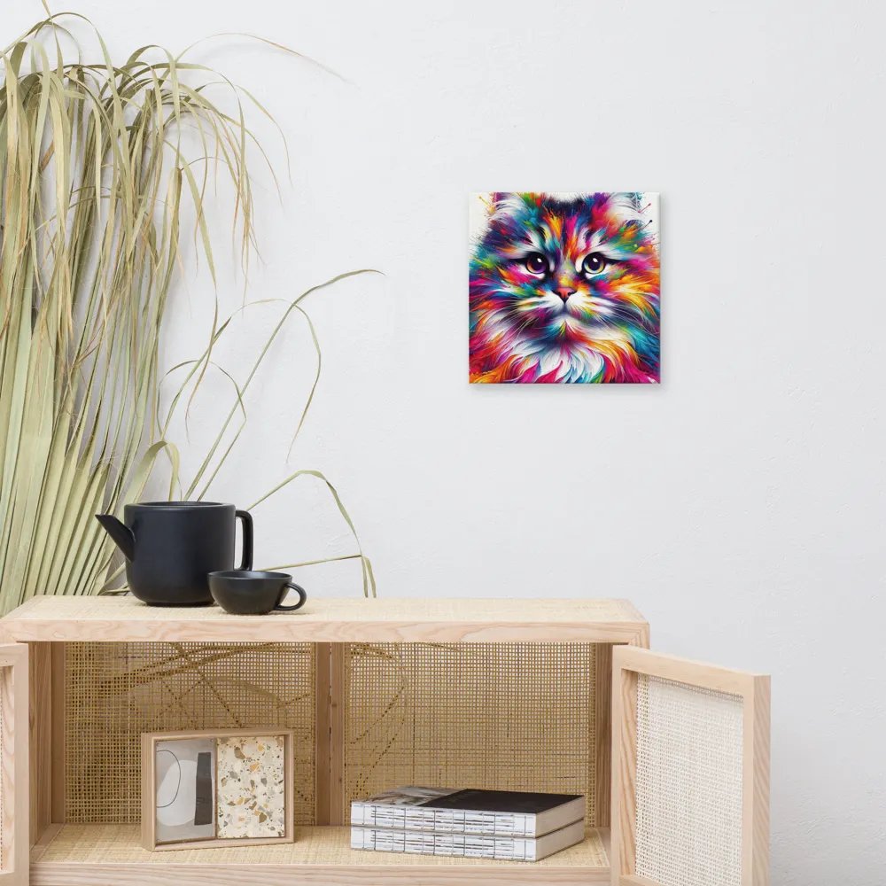 Canvas (in): Siberian product image (9)