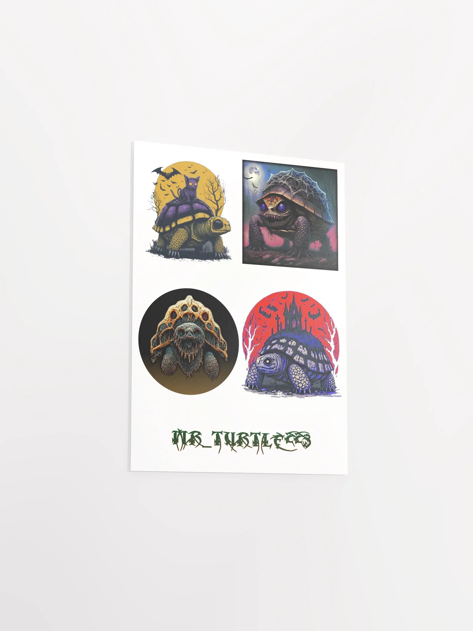 Halloween 2024 designs product image (6)