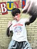 Fight Club Tee