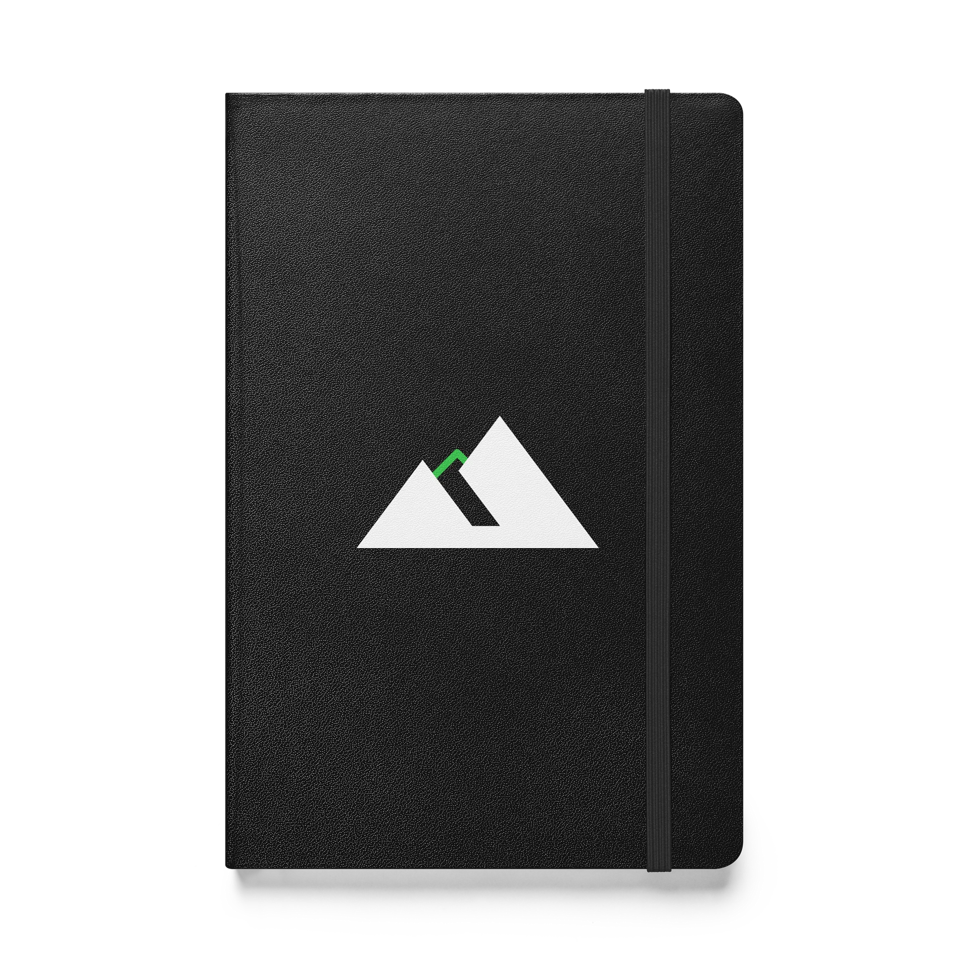 Apex MCC Hardcover JournalBook Notebook product image (1)