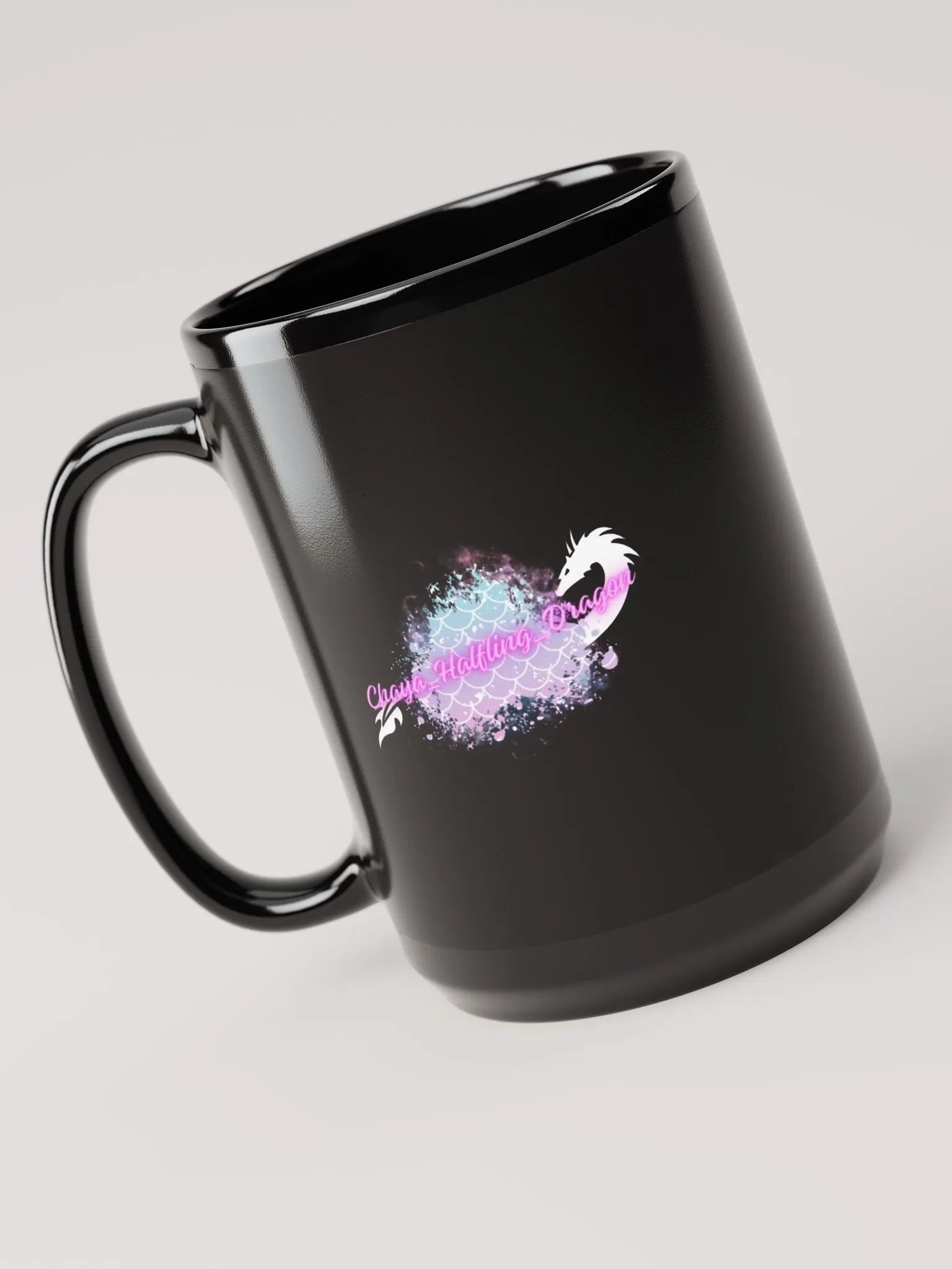 Warrior's Mug product image (3)