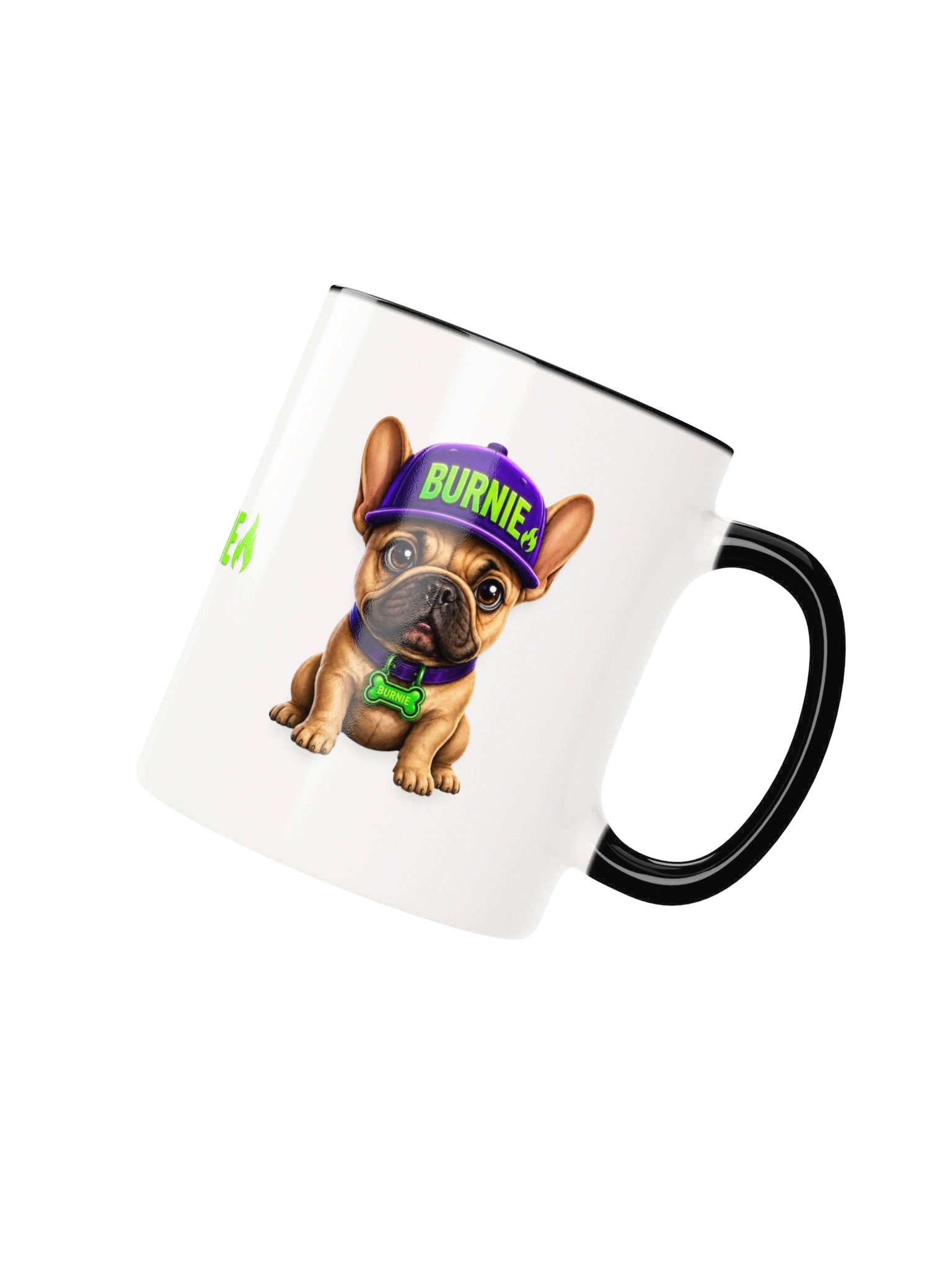 BURNIE COFFEE MUG product image (27)