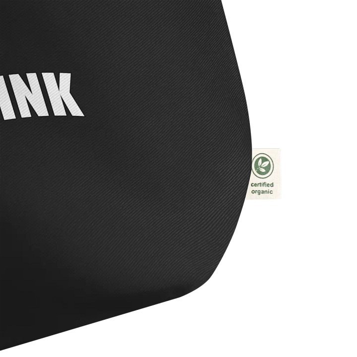 Pick 6 Pink Tote Bag product image (2)