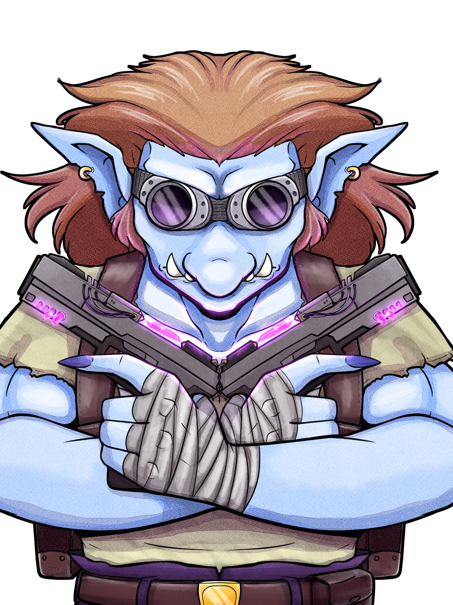 Character Design product image (4)