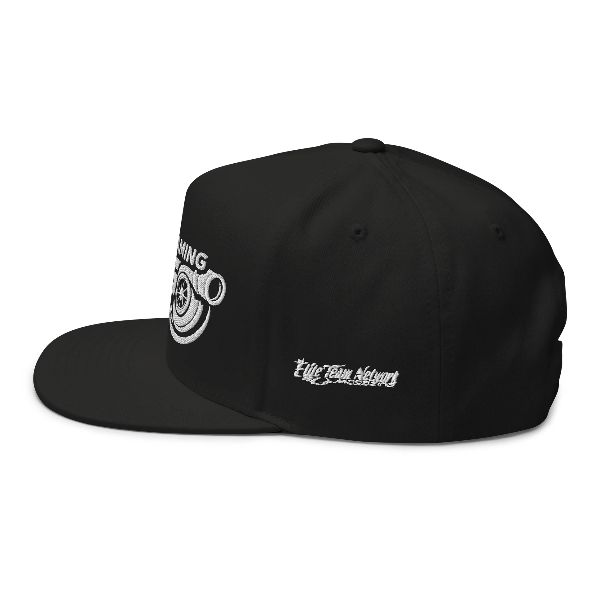 Boost Mafia BMG OG Snapback (Embroidered) product image (3)