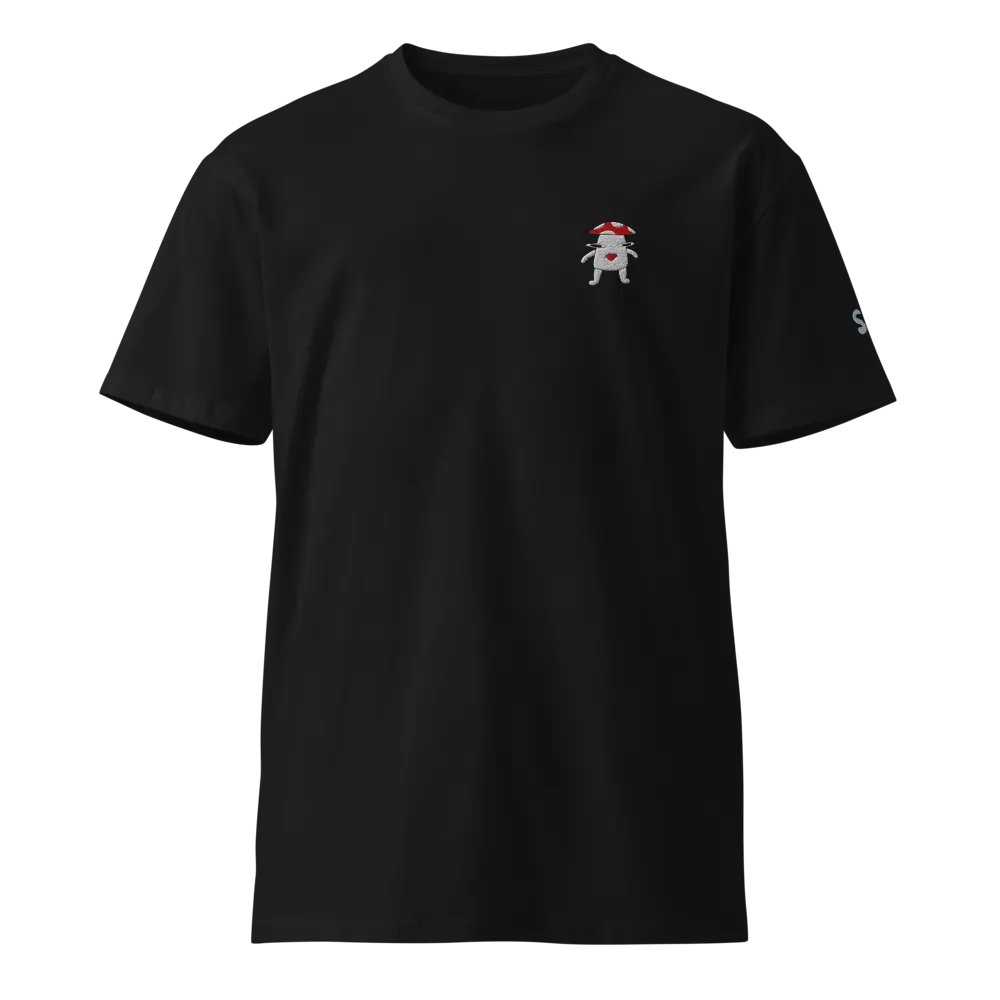 Cursed Mushroom Shirt product image (1)