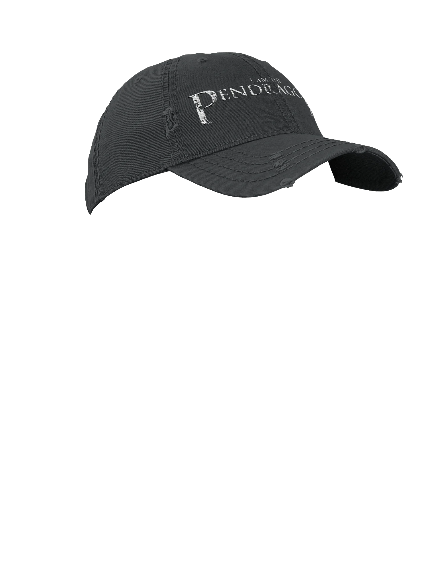 Distressed Hat product image (7)