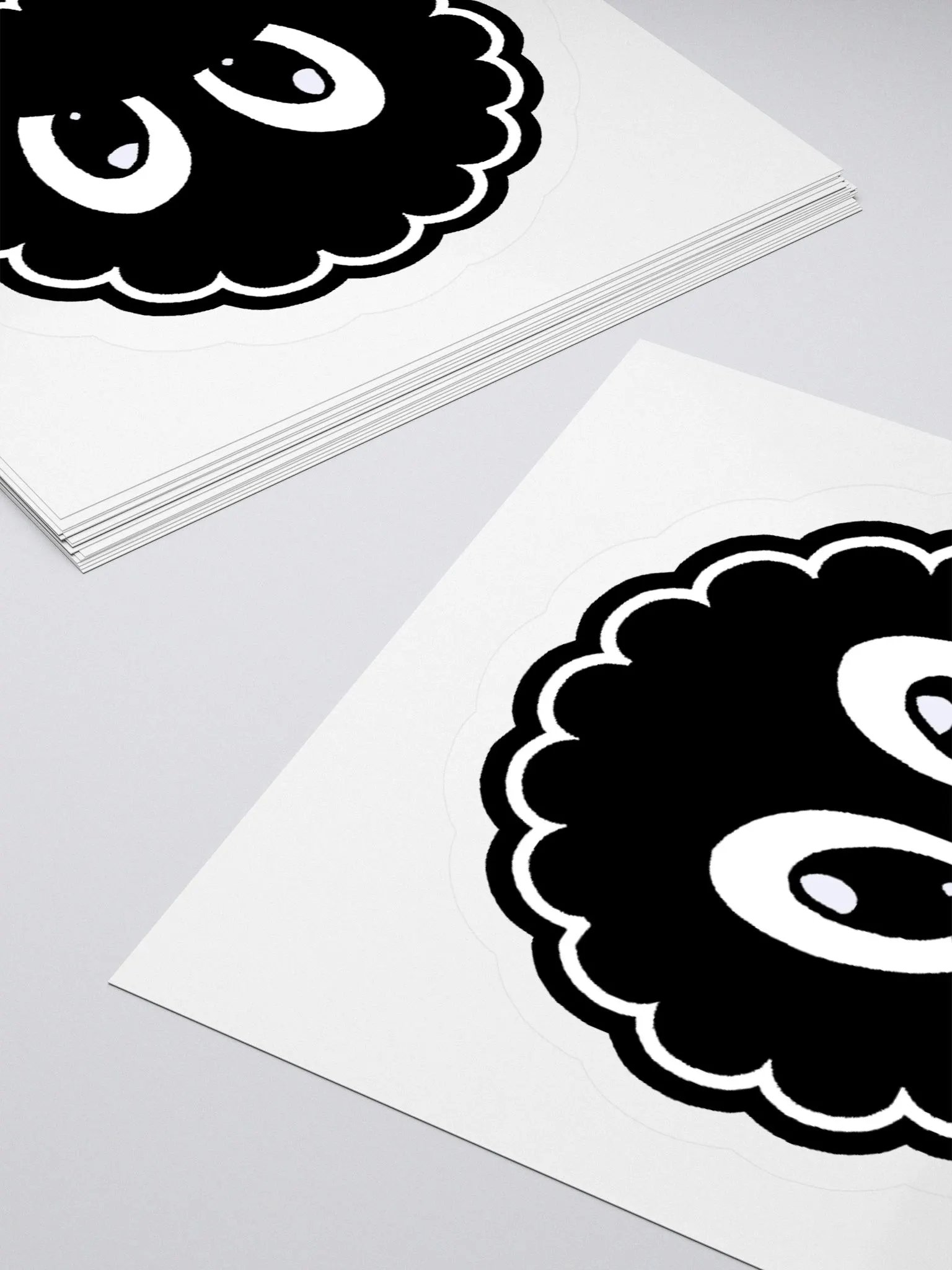 Dorio Sticker product image (10)