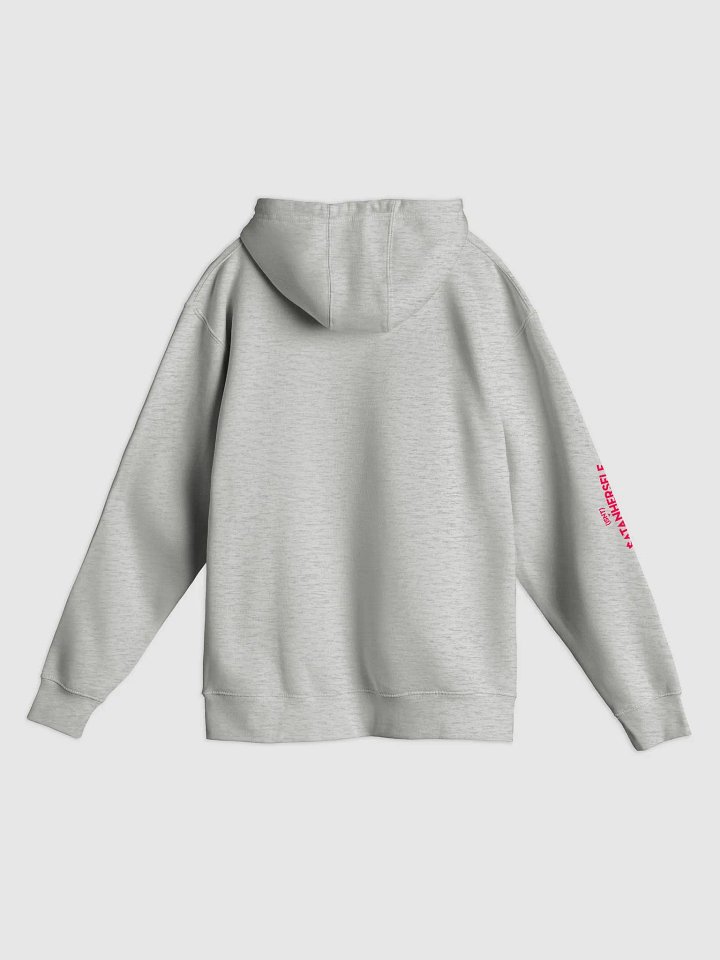 Angle Devil Light Hoodie product image (7)