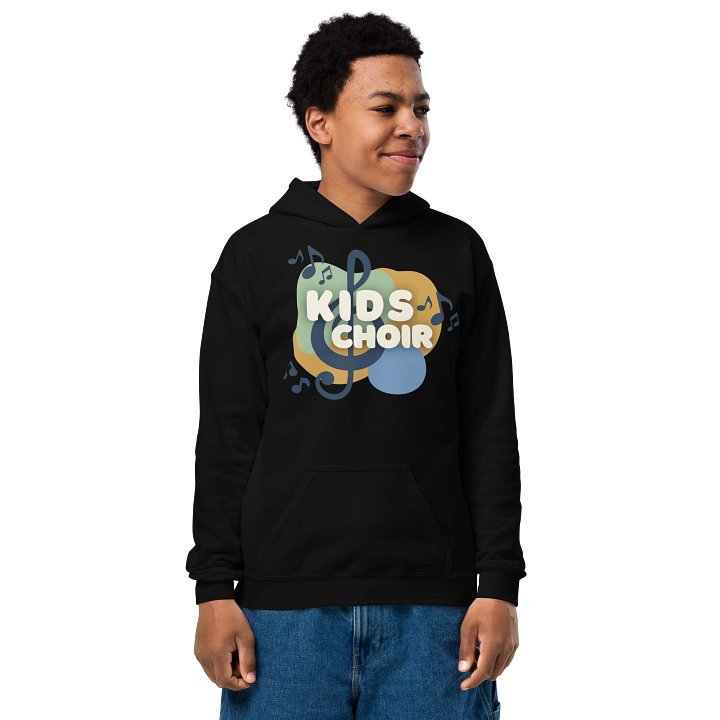 Ekko Kids - Kids Choir - Hoodie product image (1)