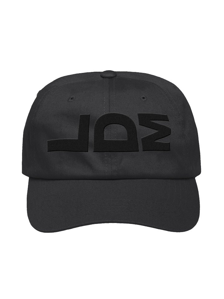 Classic Comfort: LDM Dad Hat product image (1)