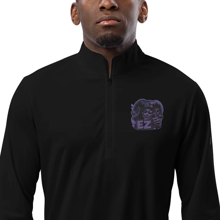 JokerZ EZ Half Zip product image (1)