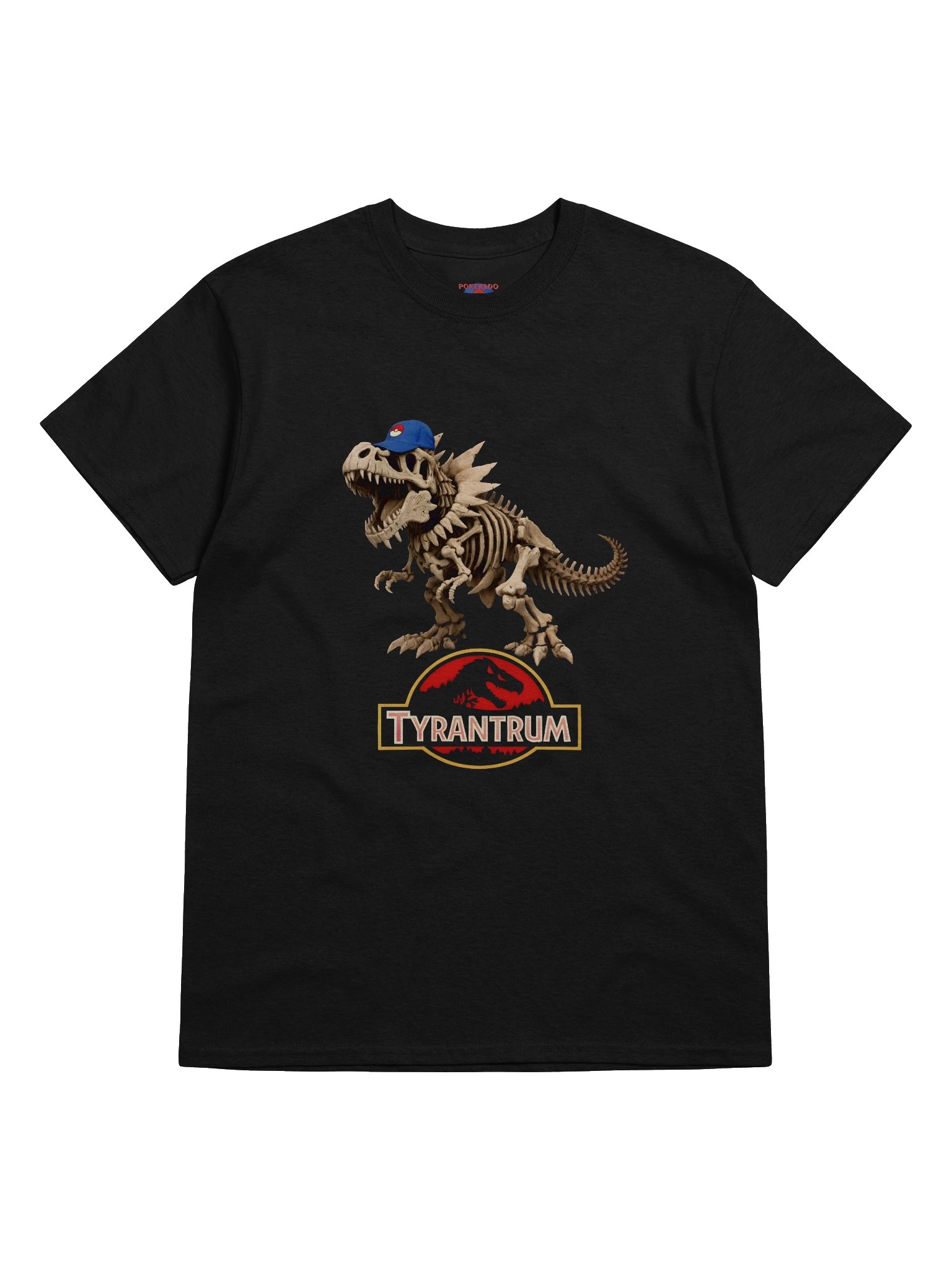 Tyrantrum Skeleton product image (5)
