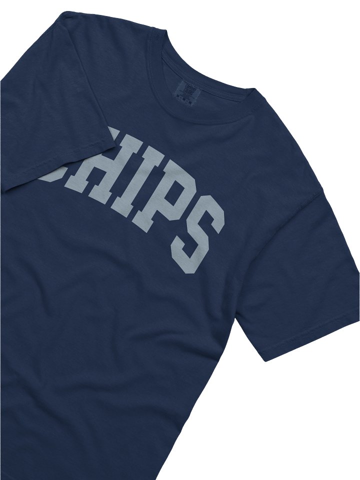Chips T-Shirt product image (2)