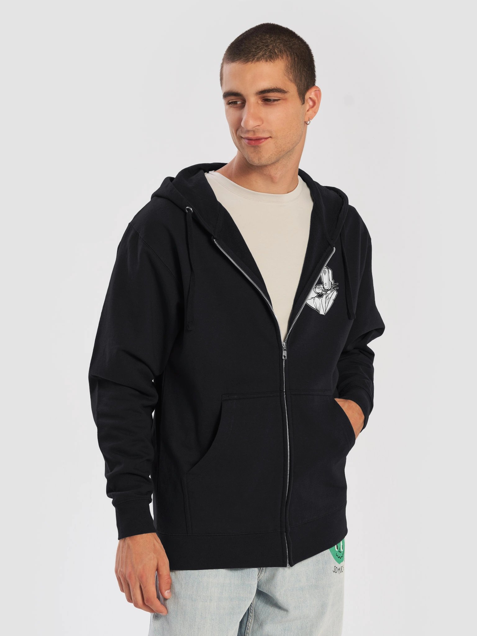 Cut the Cameras Hoodie product image (9)