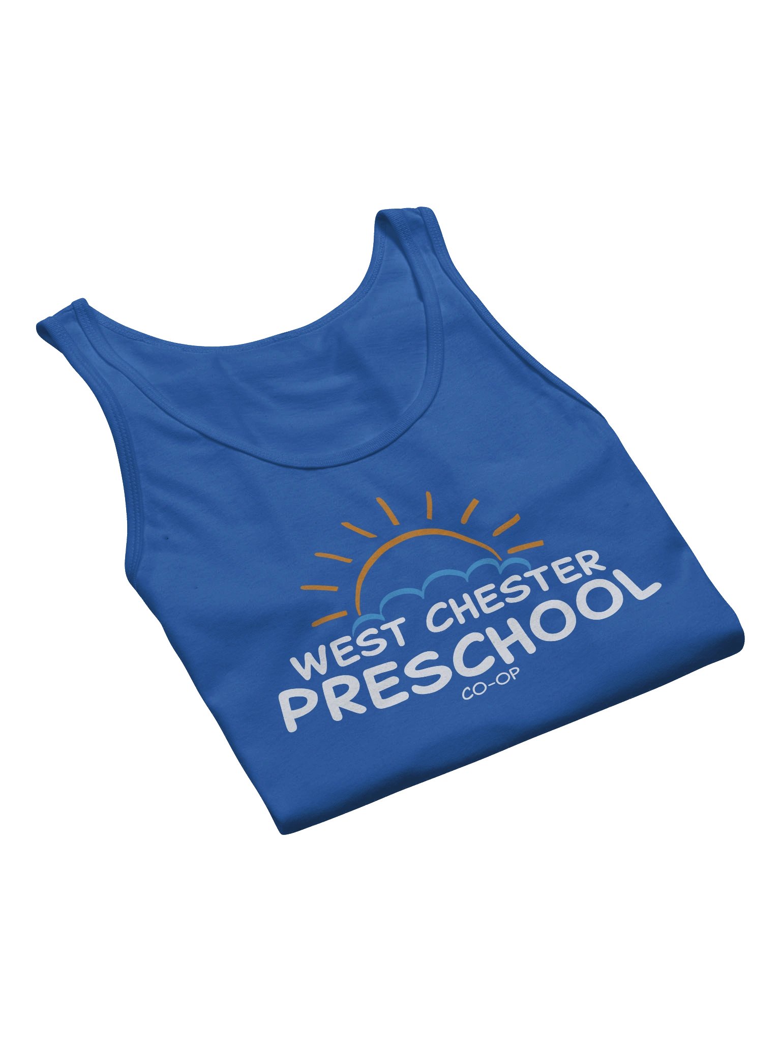 Unisex Tank product image (2)