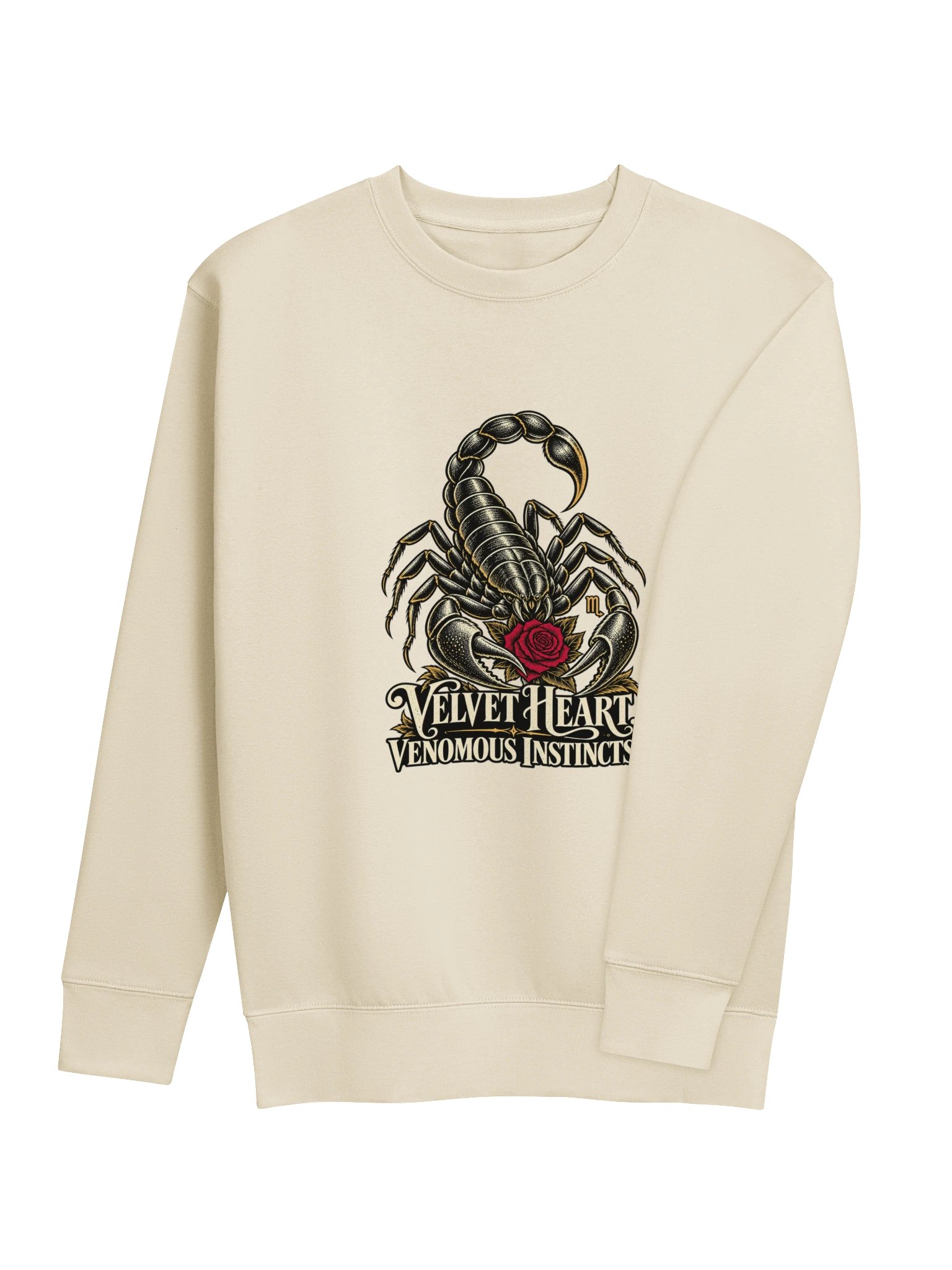 Scorpio Sweatshirt product image (13)