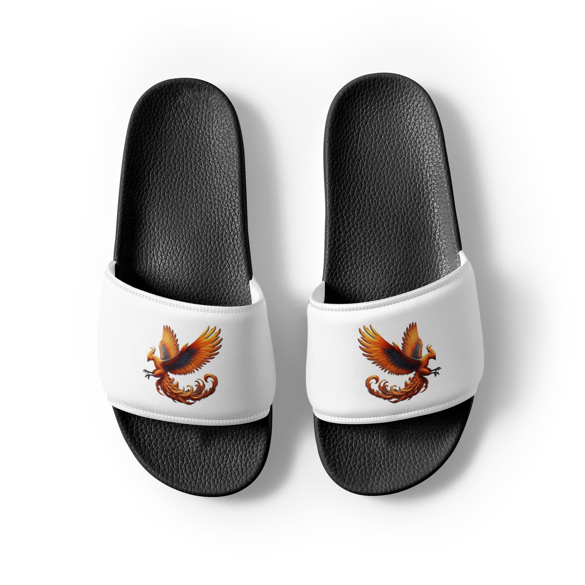 Phoenix Rebirth Men's Slides product image (4)