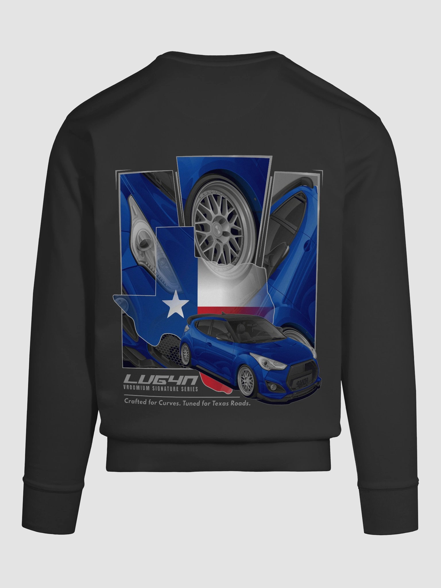Sweatshirt - lvg4n product image (51)
