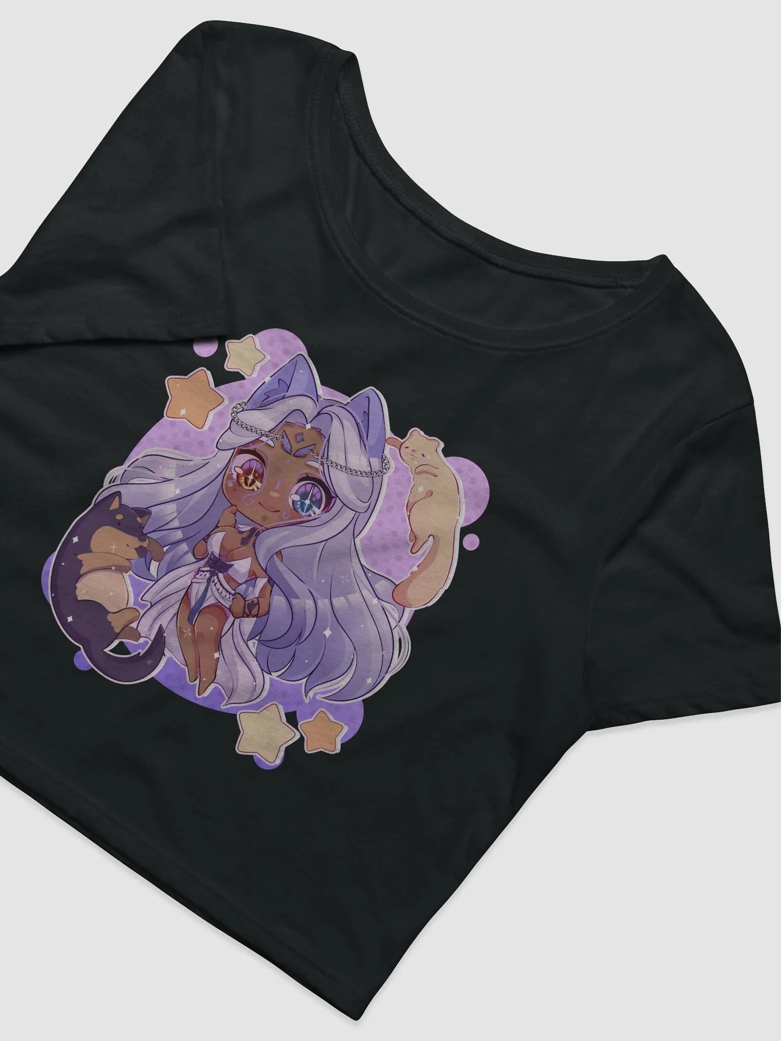 Sn0wxAngel Character product image (4)