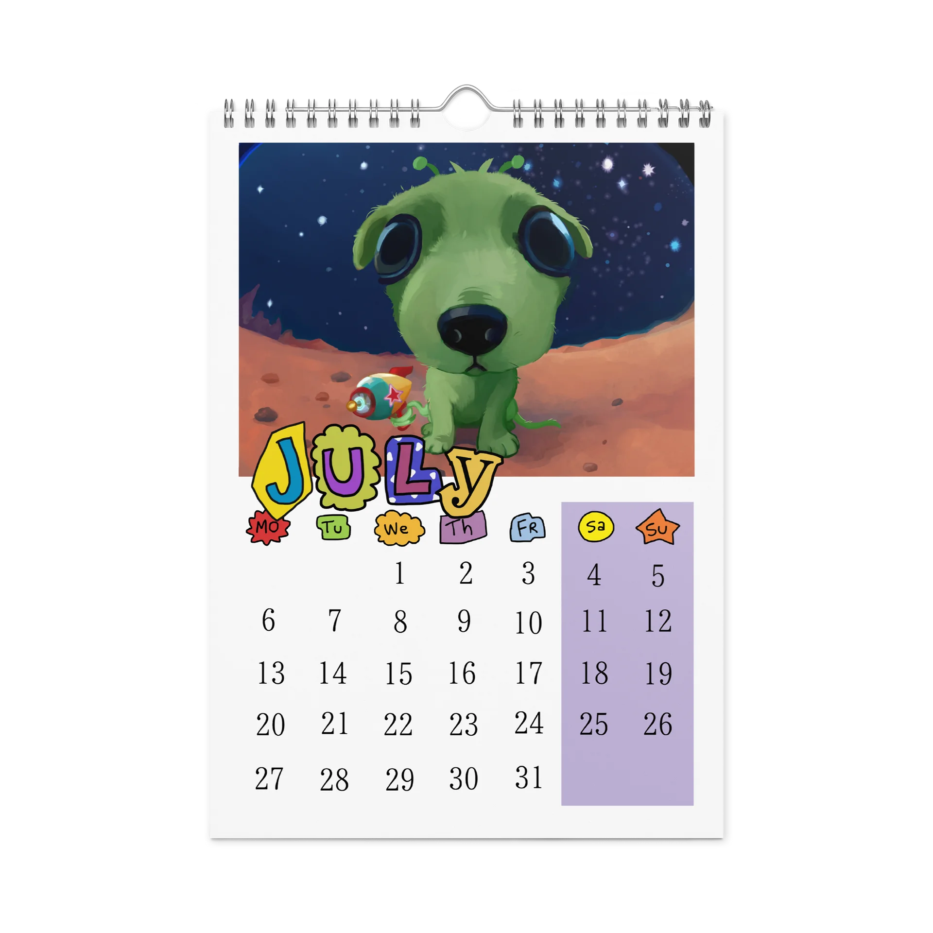 calendar 2026 english product image (7)