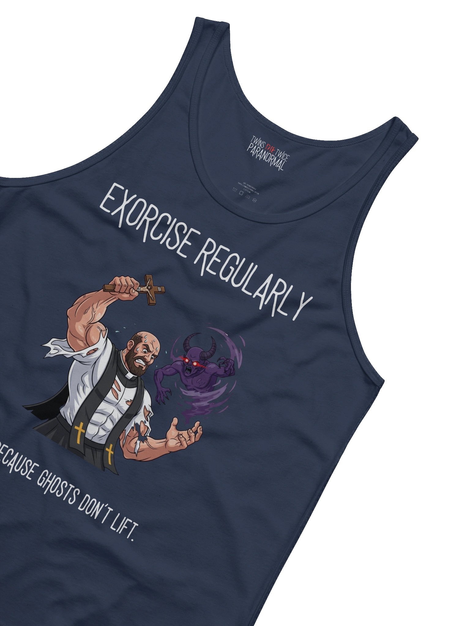 Exorcise Daily Tank product image (16)