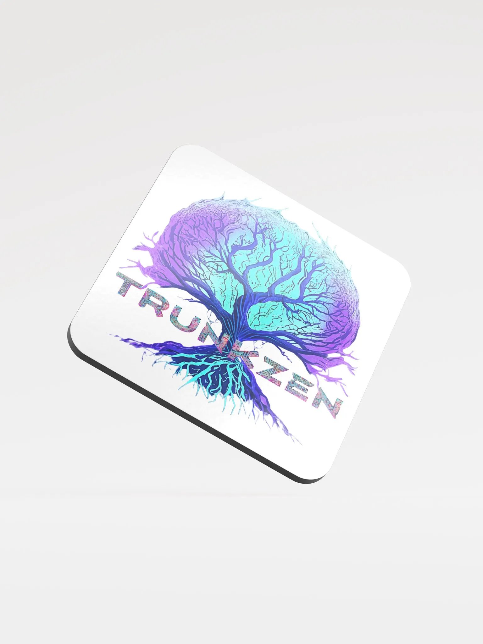 TZTreeOfLife Coaster product image (1)