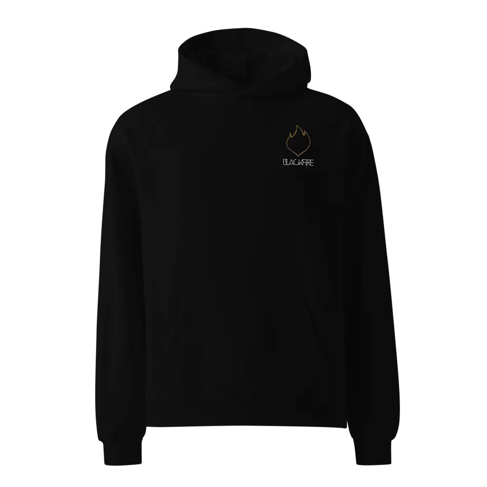 Blackfire Hoodie product image (3)