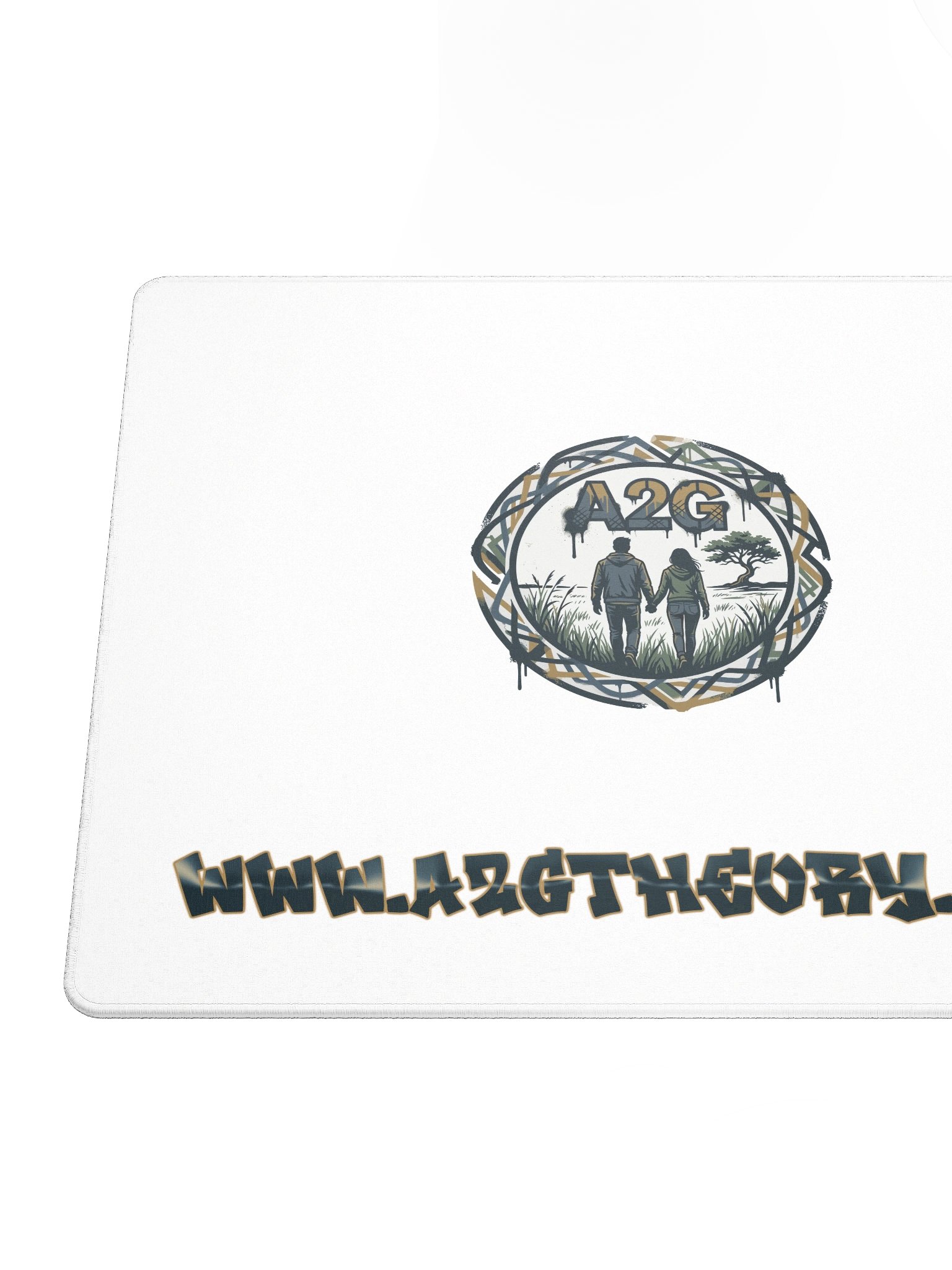 A2G Gaming Mousepad product image (7)