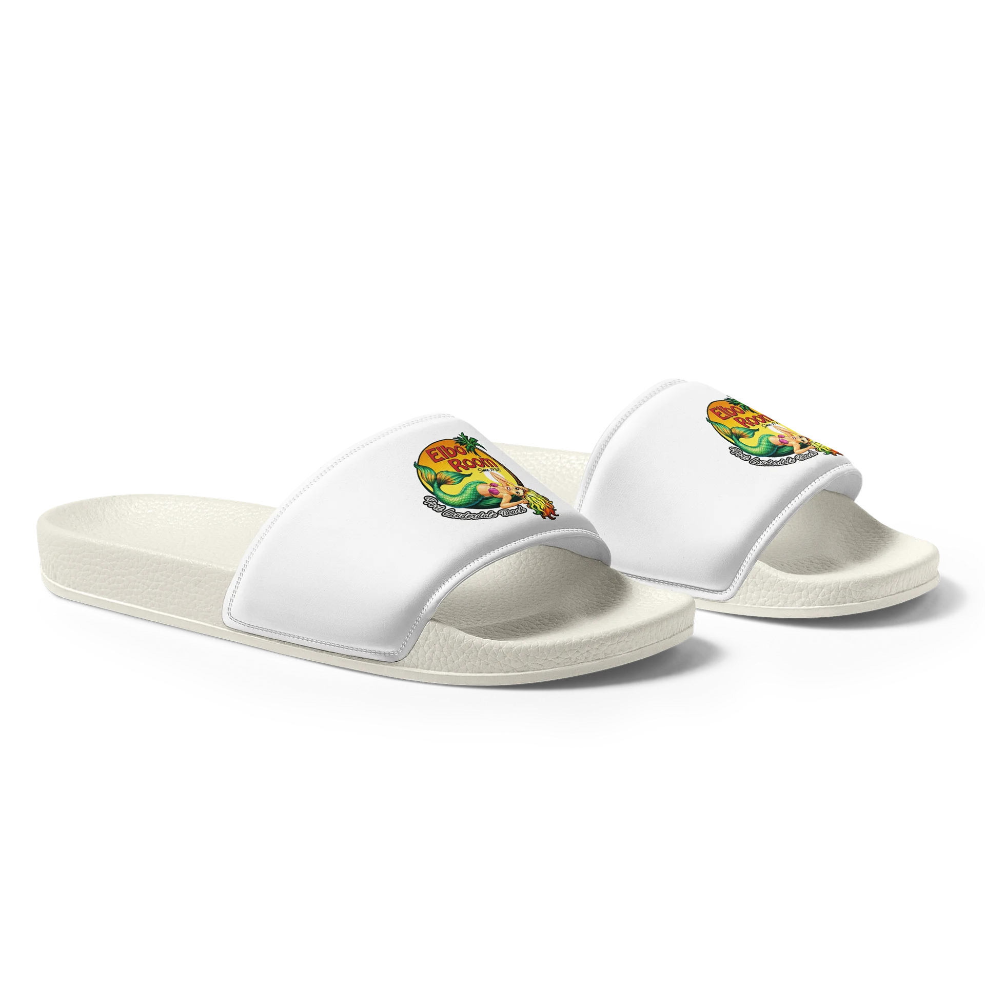 Elbo Room Mermaid Slides product image (1)