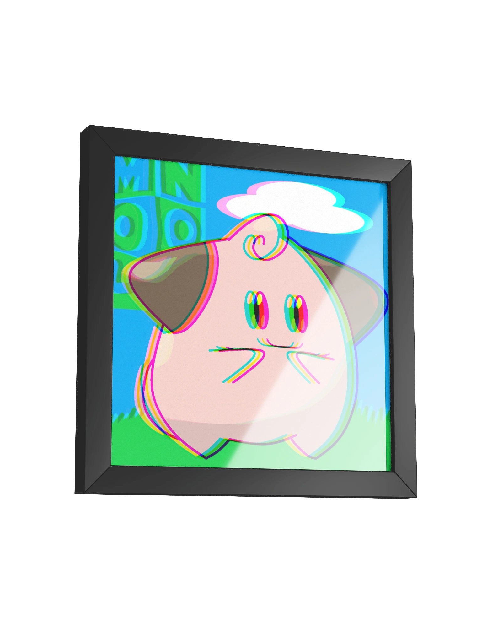 Glitchy Day product image (3)