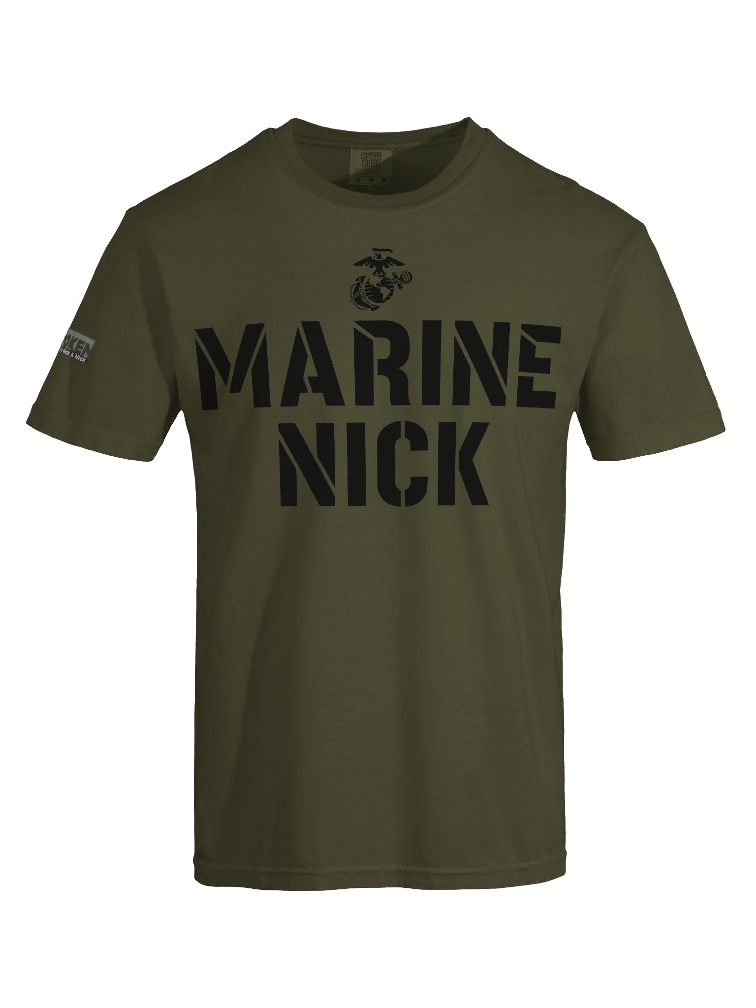 MARINE Nick product image (7)