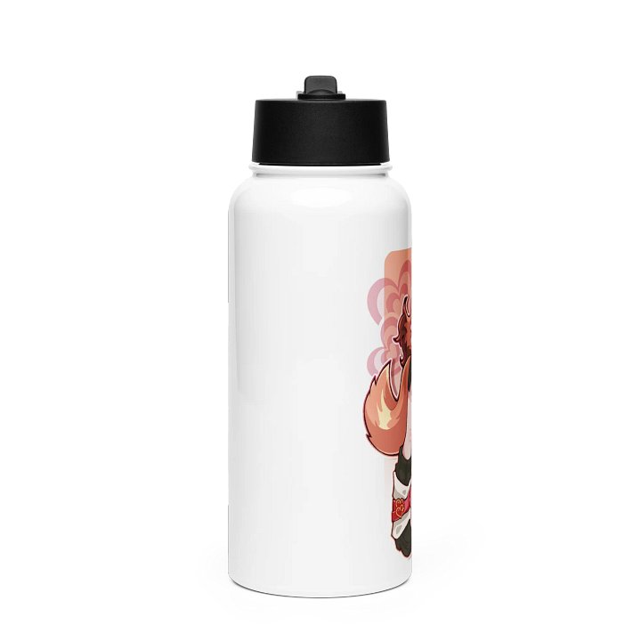Yubi Yubz 2 Stainless Steel Bottle with Straw (100k Special ) product image (2)