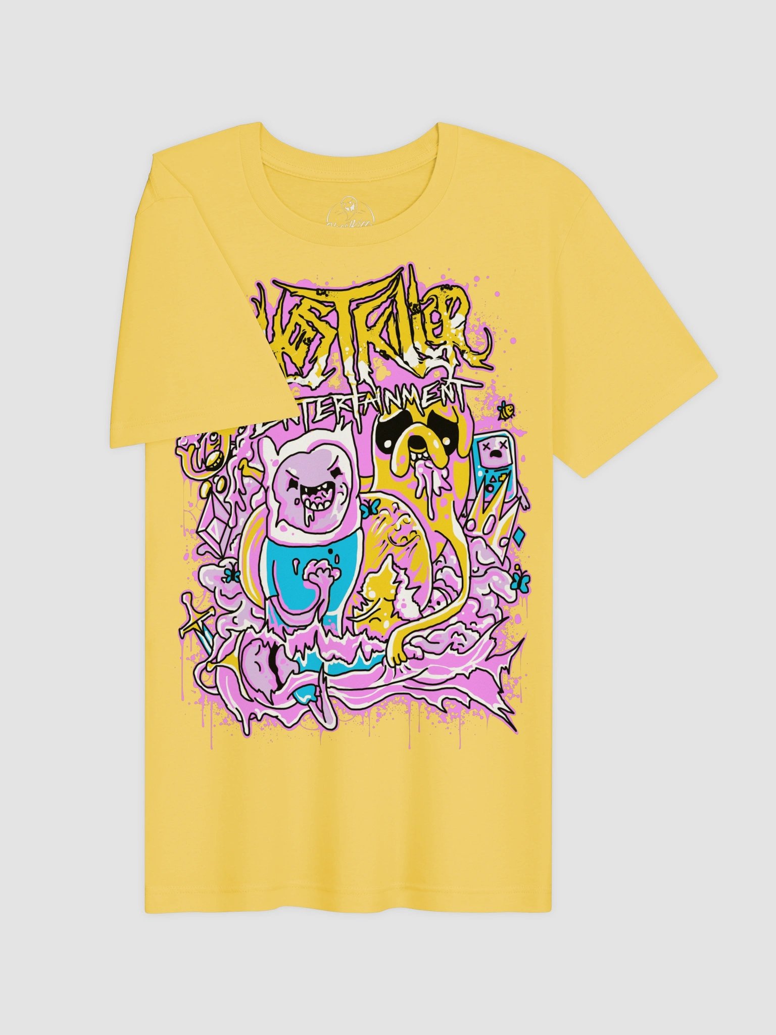 Deathcore Bubblegum product image (2)