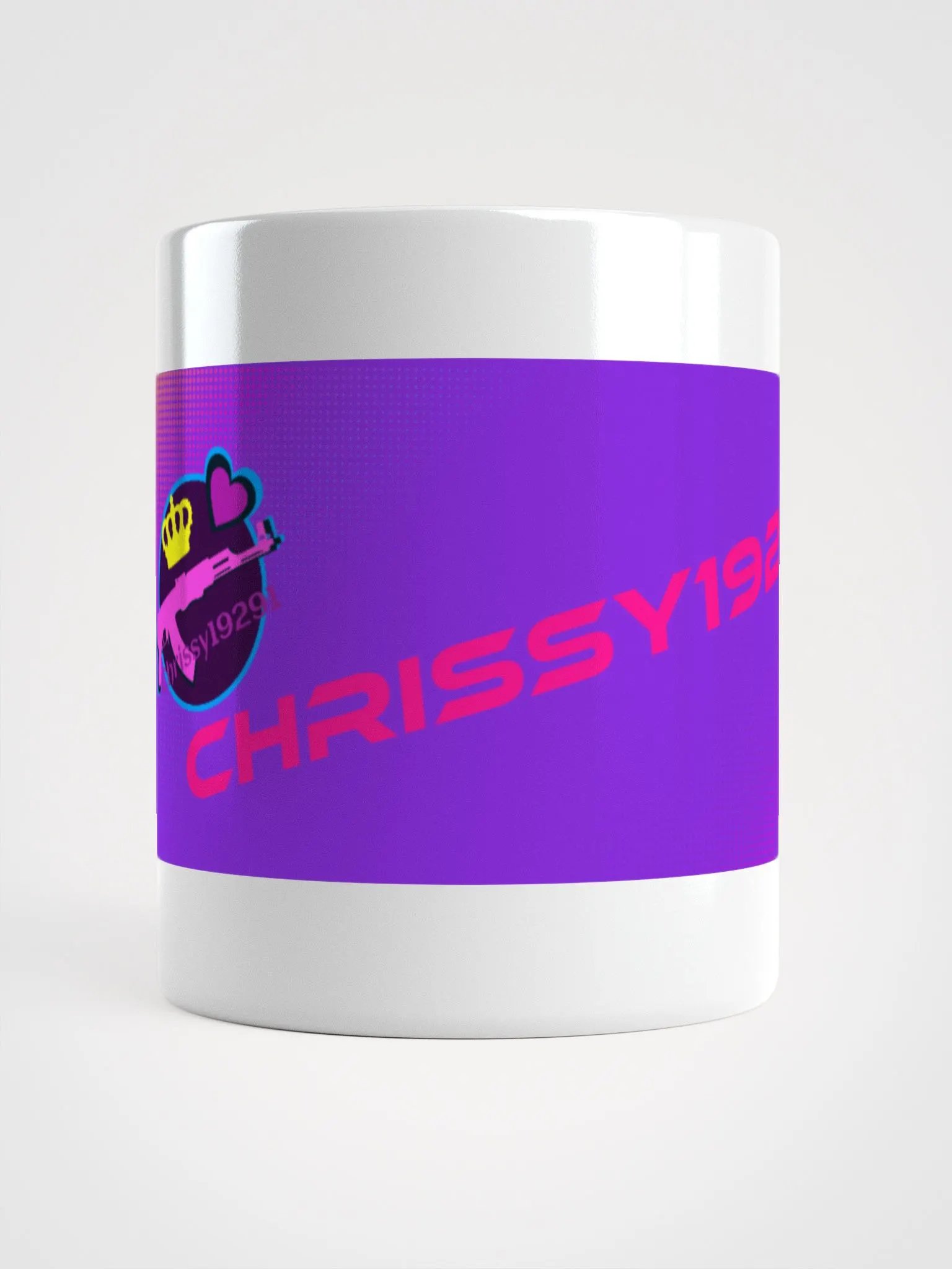 Chrissy Cup product image (5)