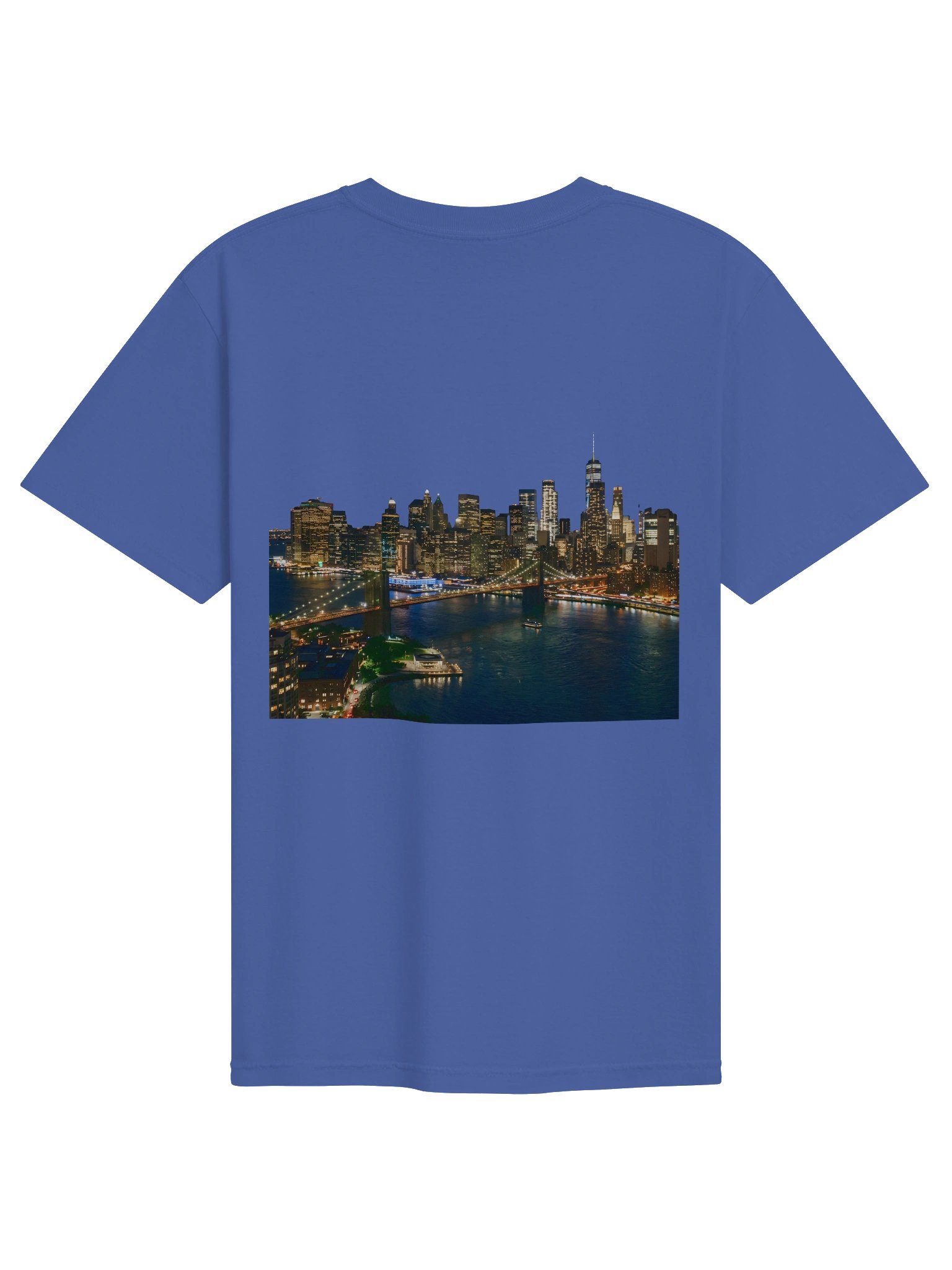 Prominent Merch NY Knicks Edition Premium T-Shirts(Limited ) product image (13)