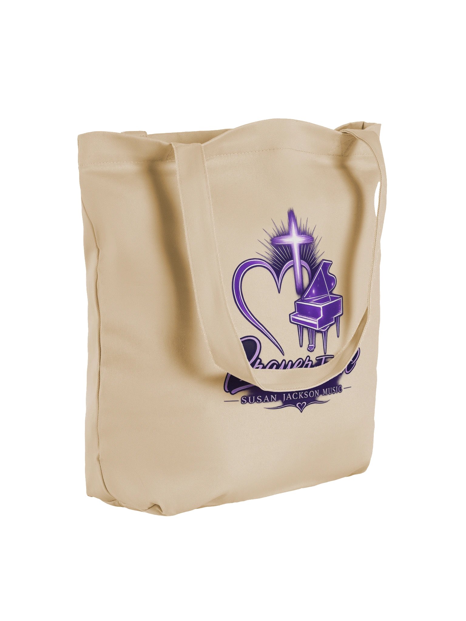 Prayer Team Tote Bag product image (7)