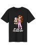 My Short King Tshirt