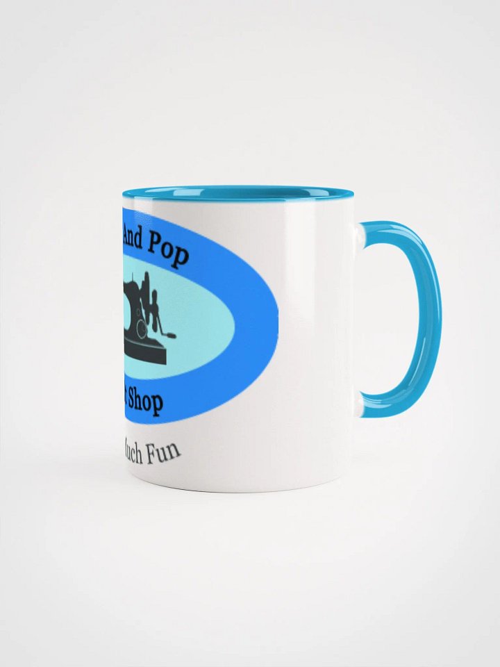 Sew Much Fun Mug product image (1)