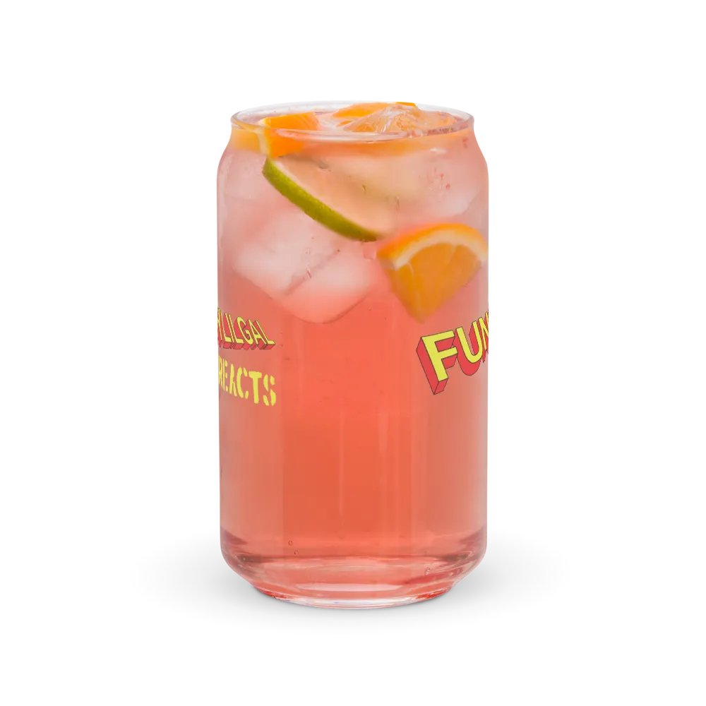 FLG '97 Glass Tumbler product image (37)