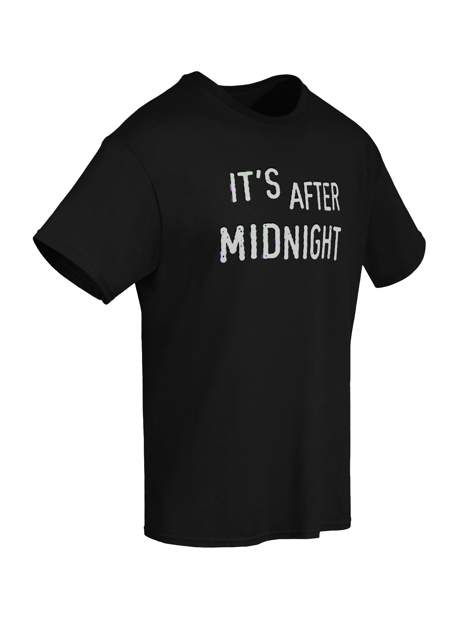 It's After Midnight Shirt product image (56)