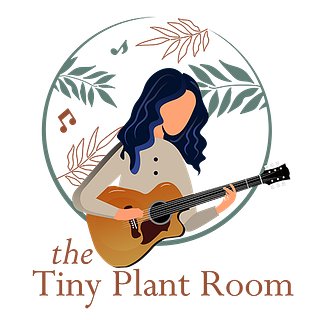 The Tiny Plant Room
