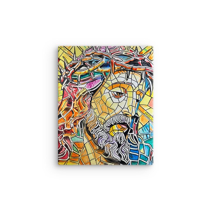 True Vine by Warren Willowdale (Canvas Print) product image (1)