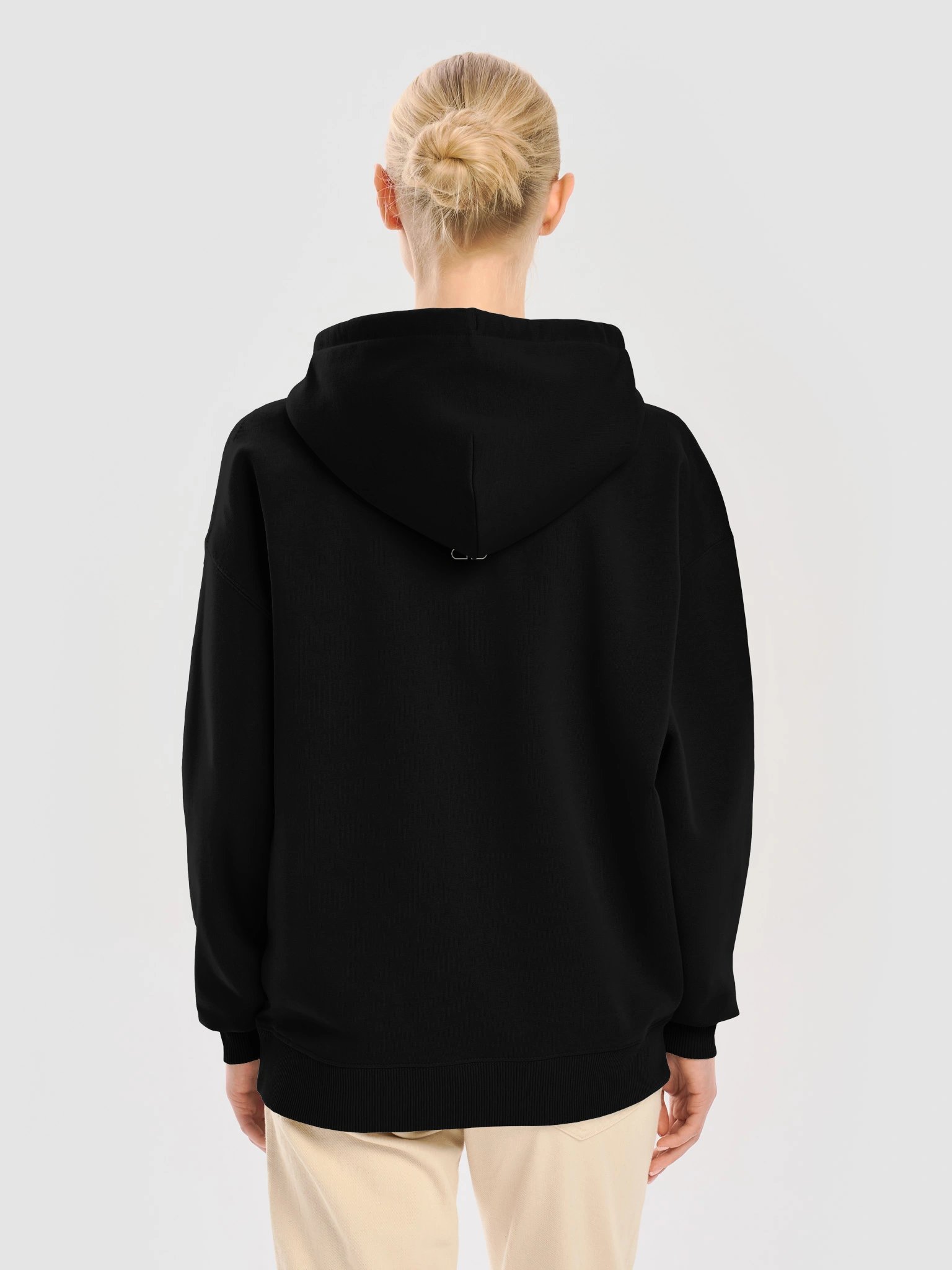 AWARENESS Hoodie - Dark product image (10)