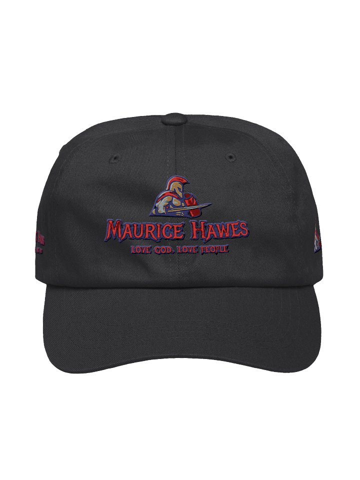 Maurice Movement Records Hat product image (1)