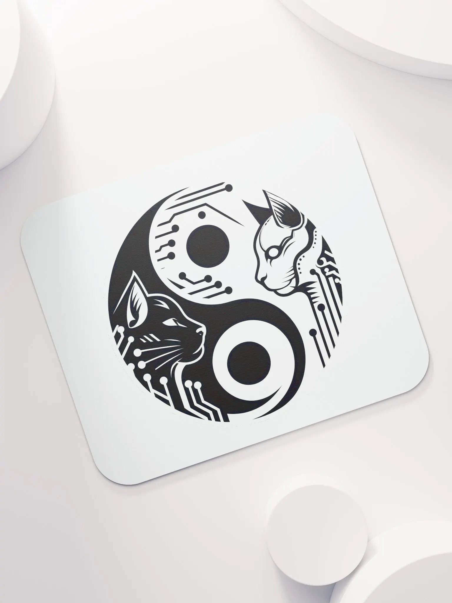 Classic MousePad product image (7)